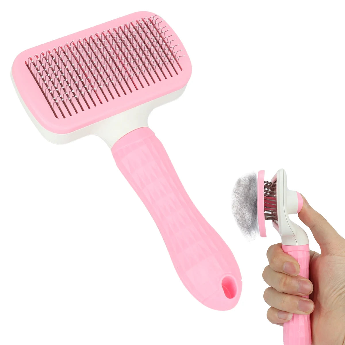 PetLuxe™ Magic Hair Remover – Instant Clean for Home & Car