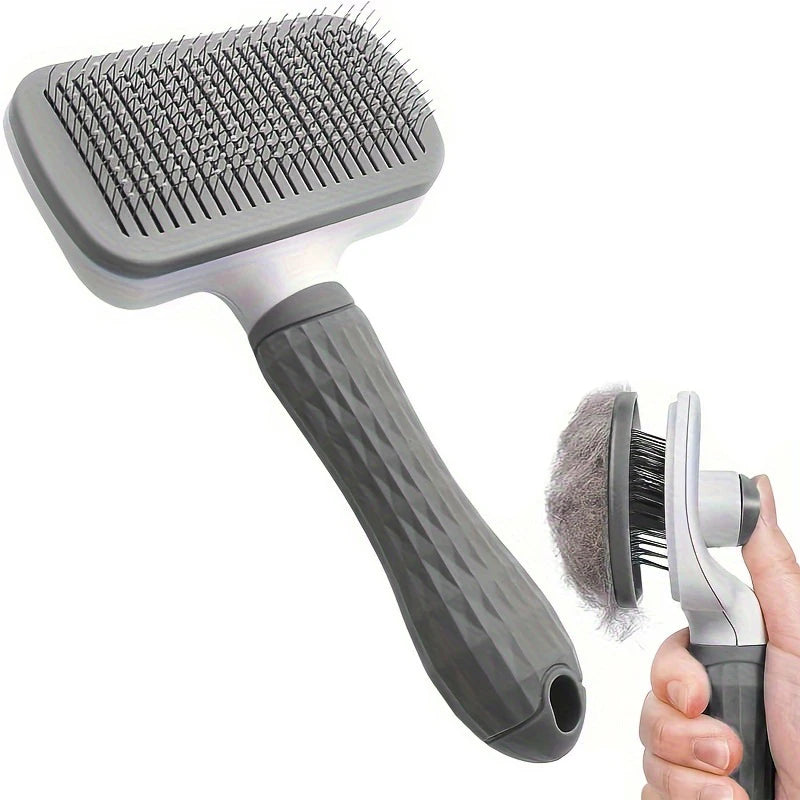 PetLuxe™ Magic Hair Remover – Instant Clean for Home & Car