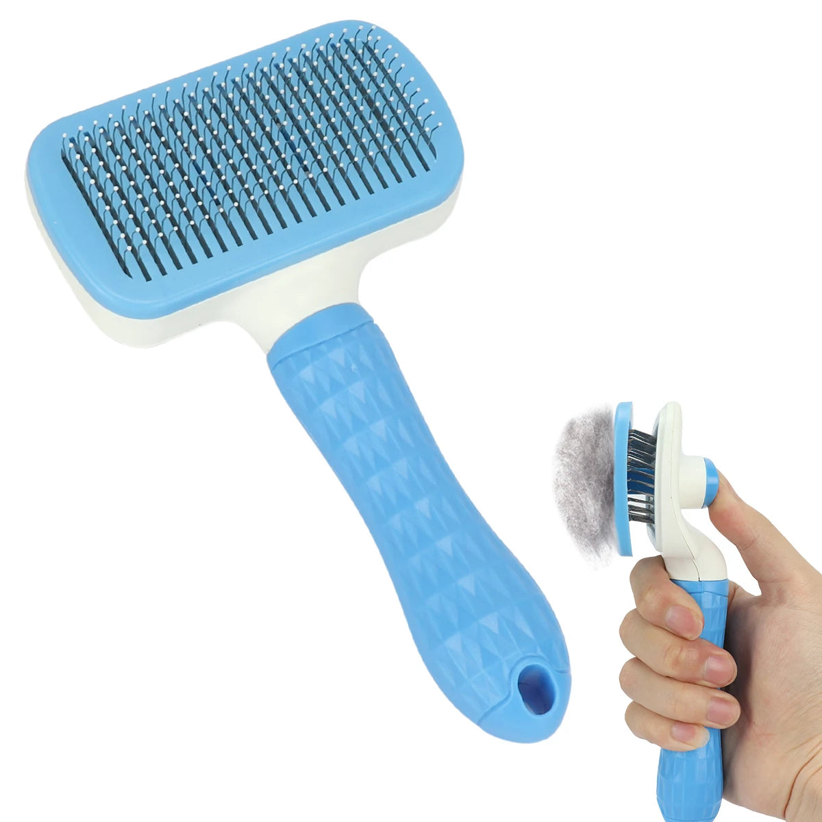 PetLuxe™ Magic Hair Remover – Instant Clean for Home & Car