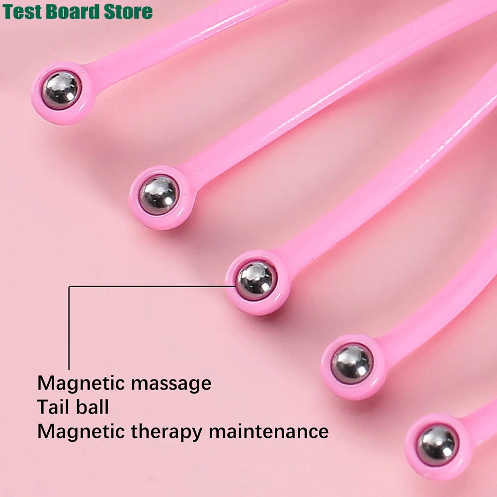 PetLuxe™ Stress-Relief Cat Massager