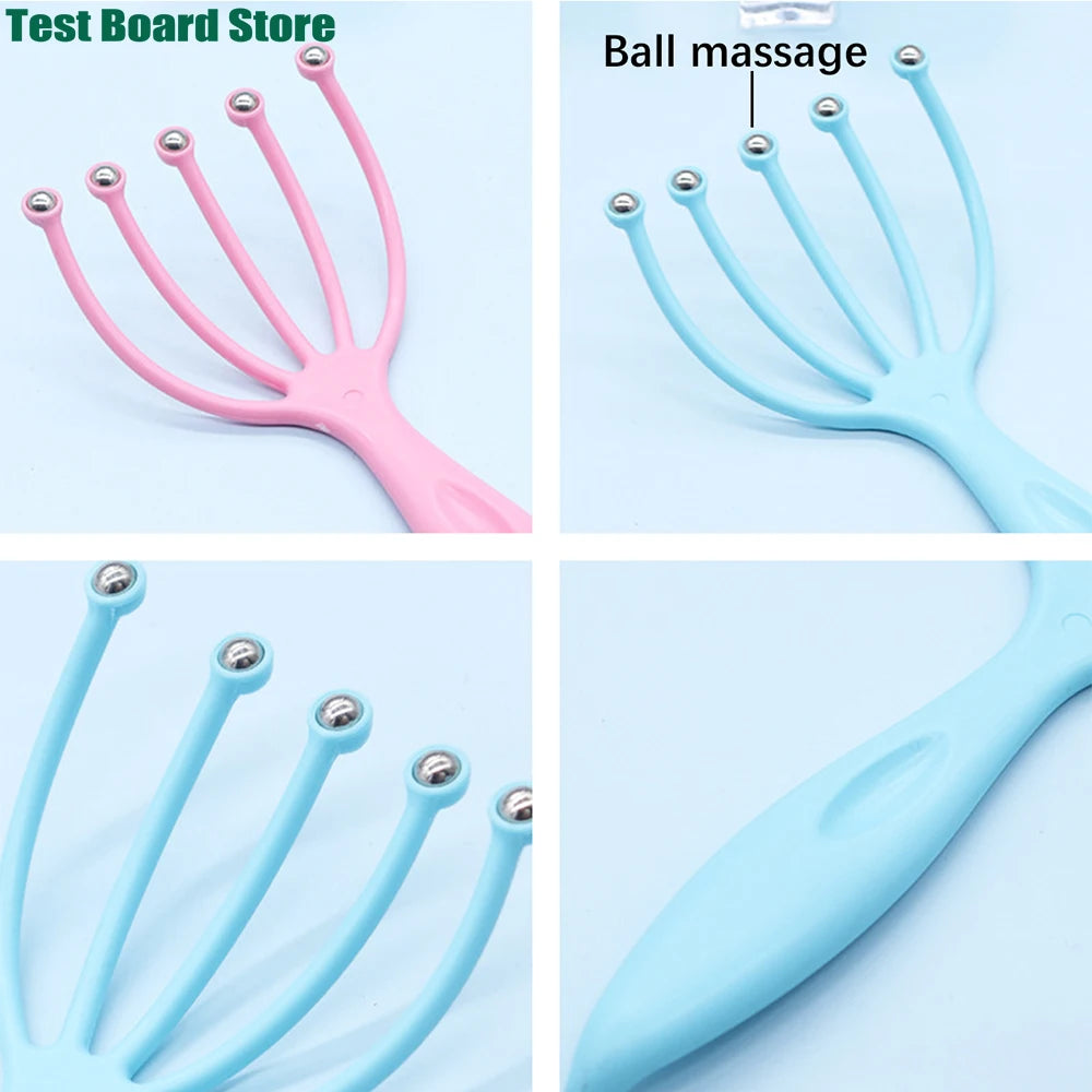 PetLuxe™ Stress-Relief Cat Massager