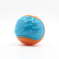 PetLuxe™ Squeaky Dental Ball – Soft TPR Bite-Resistant Interactive Toy